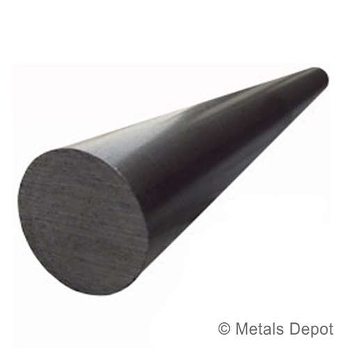 4140 HT Alloy Steel Round Rod 2-5//8 inch 2.625 x 24 inches