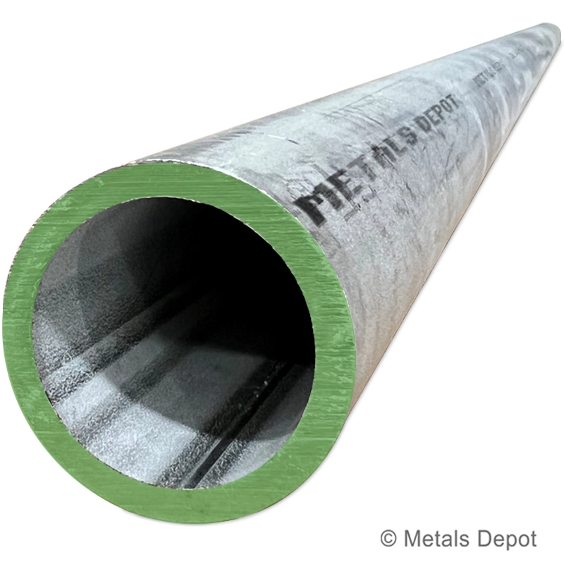 MetalsDepot - Buy Stainless Pipe Online