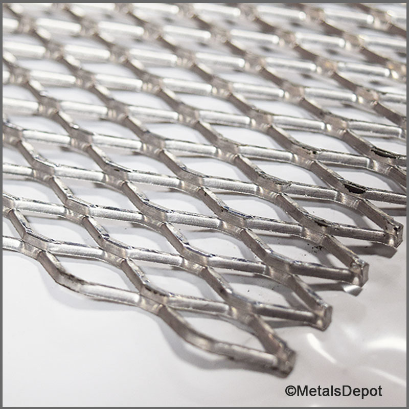 Expanded Aluminum Mesh | lupon.gov.ph