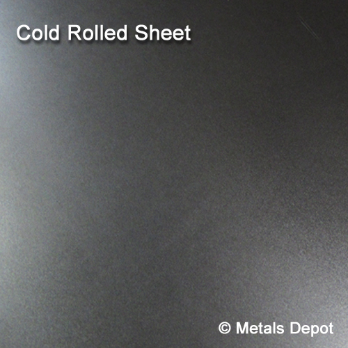 MetalsDepot® Buy Steel Sheet Online Any Quantity, Any Size!
