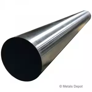 TGP Precision Round Steel Shafting - 1045
