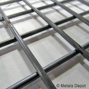 Steel Welded Wire Mesh 