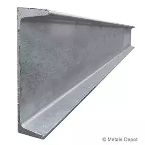 Galvanized Steel Channel