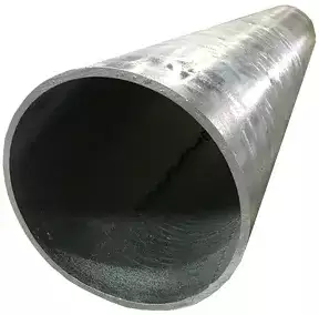 Everflow Supplies PCGL1248 48 Long Pre-Cut Galvanized Pipe with 1/2 Nominal Size Diameter 