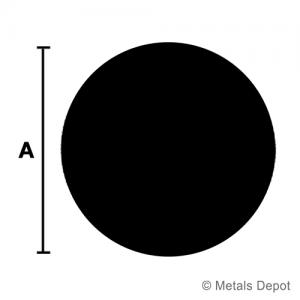 4140 Alloy Round Bar