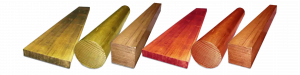 Brass & Copper Products