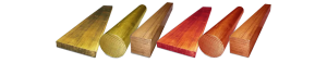 Brass & Copper Products