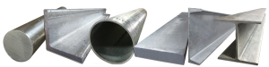 galvanized steel