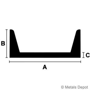 steel channel