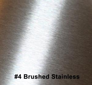 Stainless Steel Sheet - 304