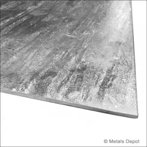 Galvanized Steel Sheet & Plate