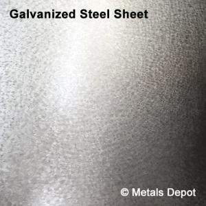 steel sheet