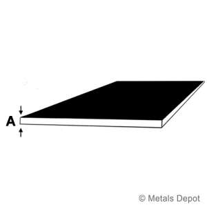 Copper Sheet & Plate - 110