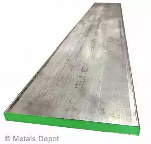 Stainless Steel Flat - 304