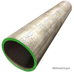 1 1/2" x .120 wall Steel Round Tube x 42" Long
