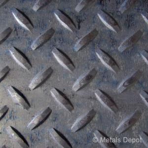 Metalsdepot Buy Steel Floor Plate Online