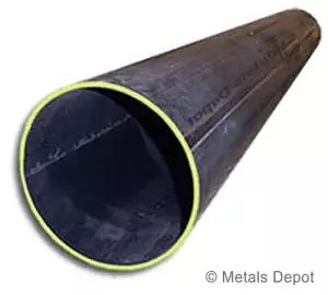 MetalsDepot® Buy Round Steel Tube Online!
