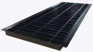 Trench Grate & Drain Covers