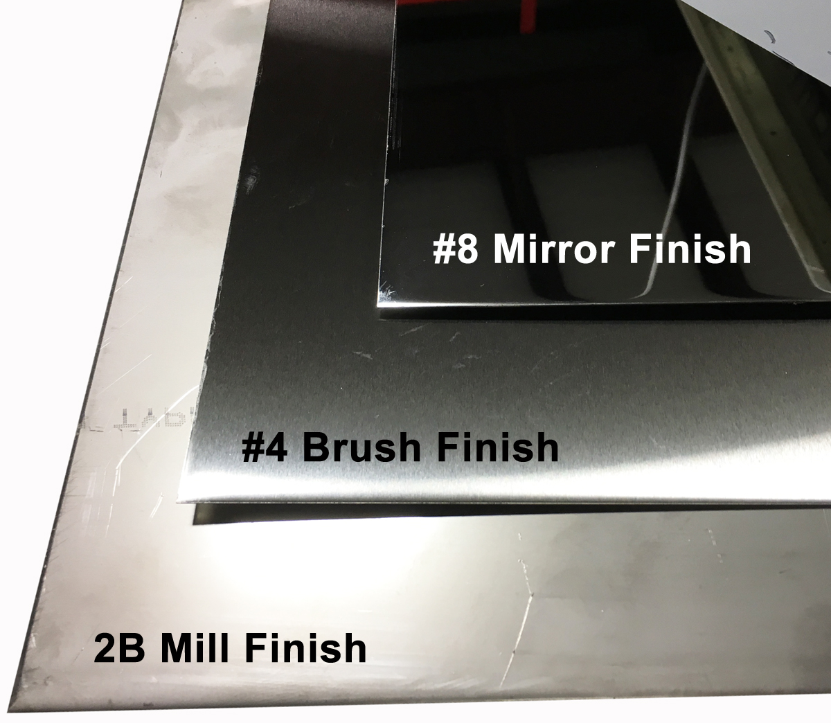 thumbnail image 2 of Stainless Steel Perforated Sheet, 304, 316 2 of 9