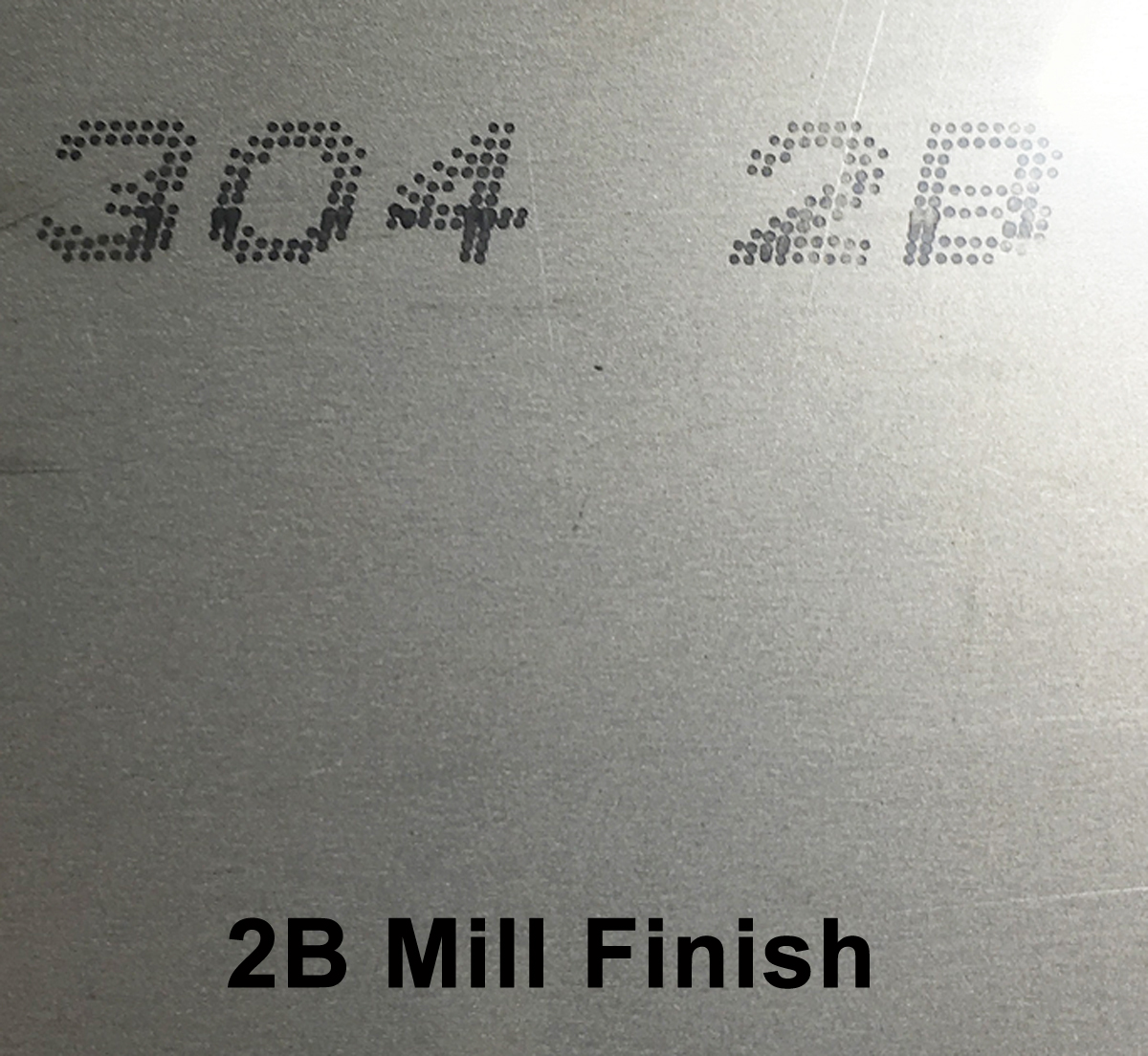 304 stainless steel sheet metal