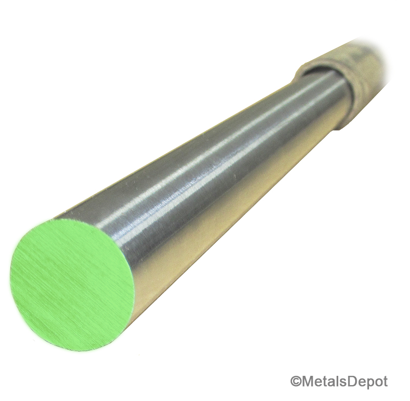 TGP  1" DIA X 72" long 303 Stainless Steel 