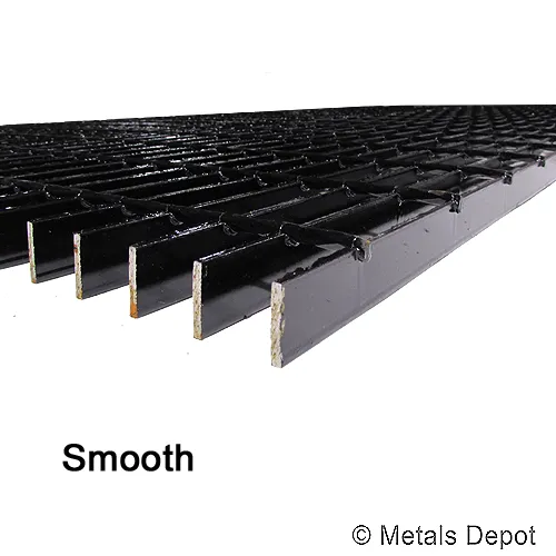 MetalsDepot® - Buy Steel Bar Grating Online!