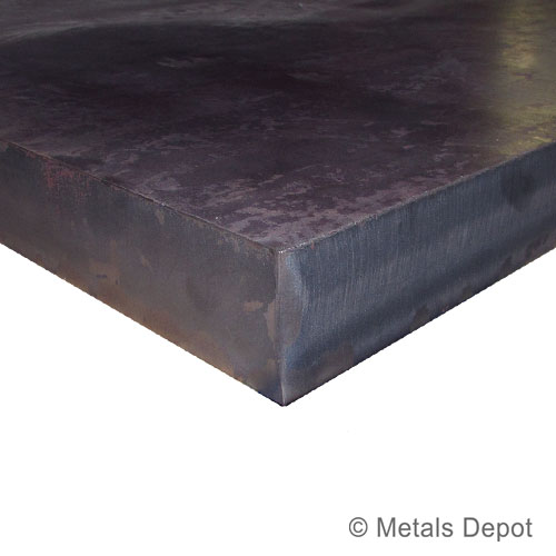 MetalsDepot® Buy A36 Steel Plate Online!