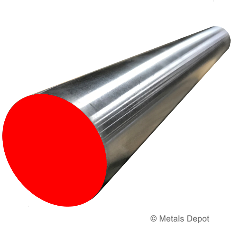 W1 Tool Steel Flat Bar Stock.625 Thickness x .625 Width x 3 Ft 1 Pc. Length 