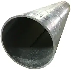 Galvanized Steel Pipe