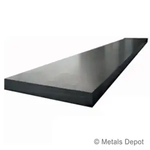 4140 Alloy Flat Bar