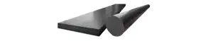 Collage of the various alloy steel products.