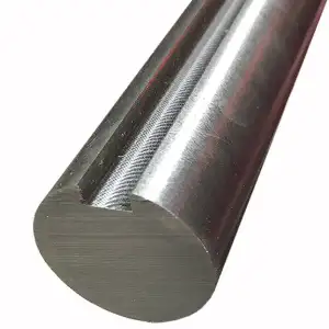 Stainless Keyed Shafting - 303