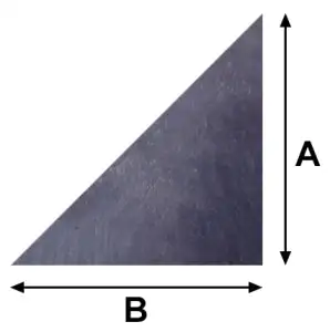 Steel Gusset Plate