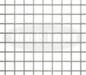 Stainless Wire Mesh