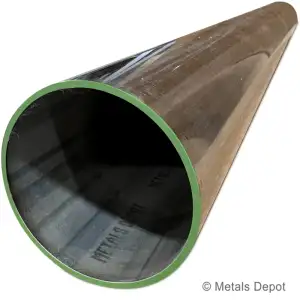 Stainless Steel Pipe - 304