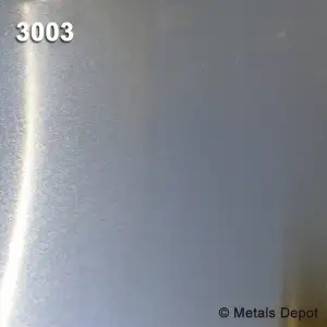 Aluminum Plate - 3003, 5052, 6061