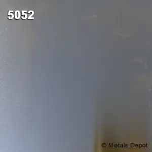 Aluminum Plate - 3003, 5052, 6061