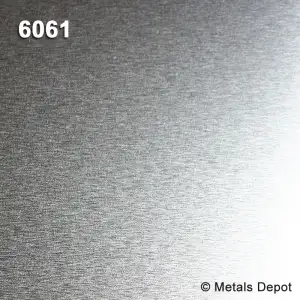 Aluminum Sheet - 3003, 5052, 6061