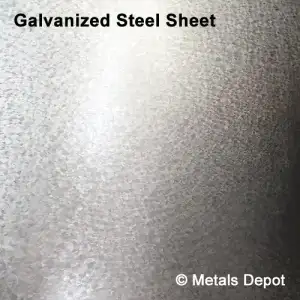 steel sheet