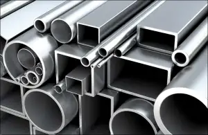 Polished Stainless Products
