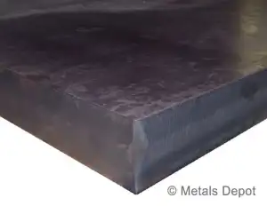 high strength steel plate