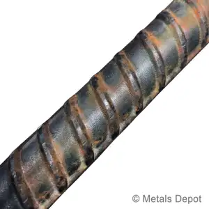 Steel Rebar Concrete Reinforcing Bar 