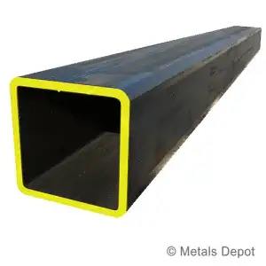 steel square bar