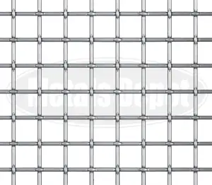 Aluminum Wire Mesh