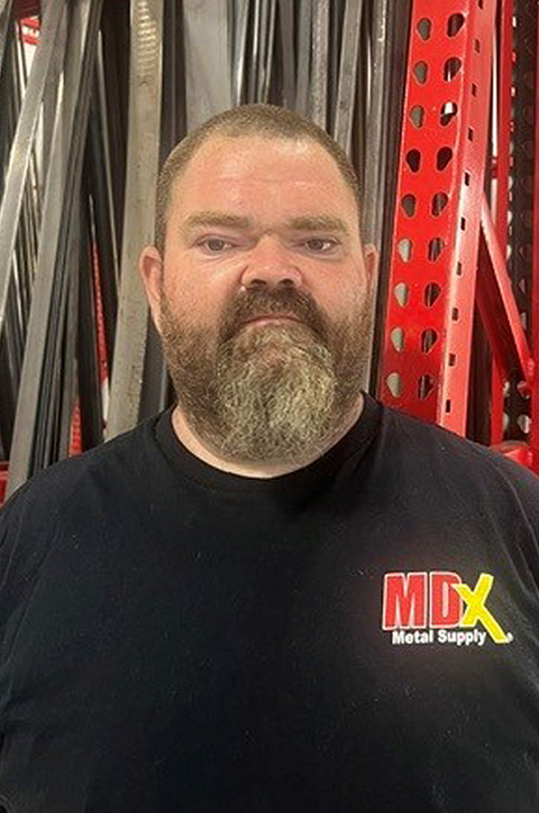 beard