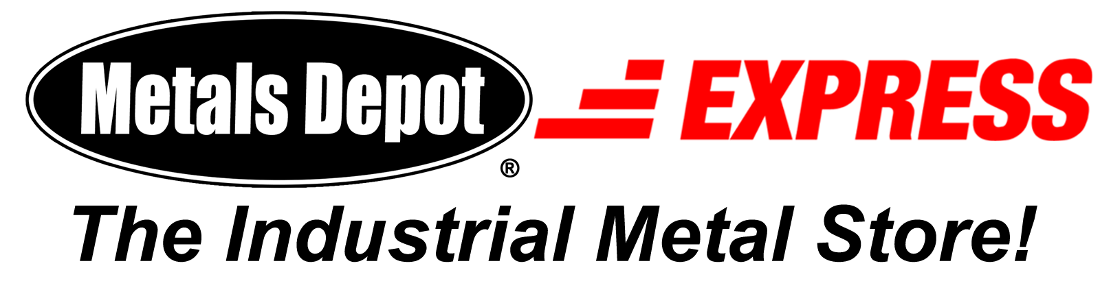 Metals Depot Express: The Industrial Metal Store