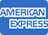 American express card Logo