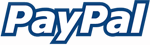 Paypal Logo