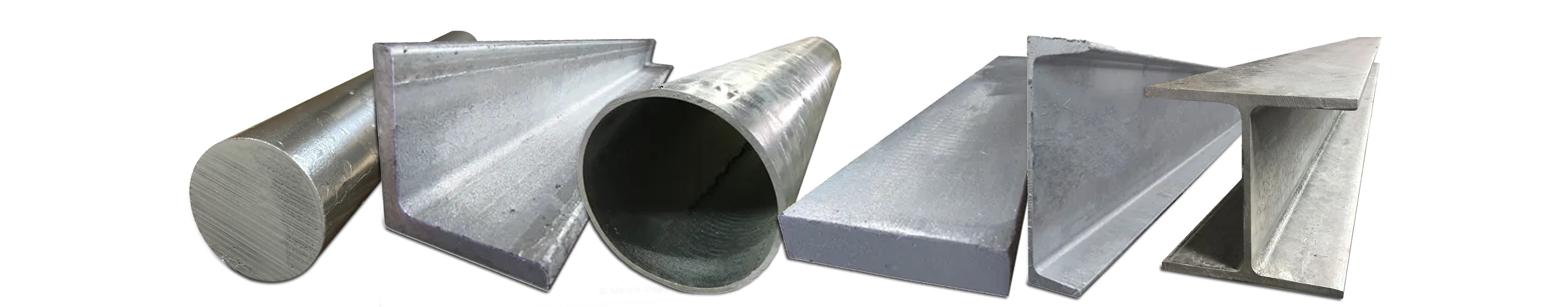 Galvanized Steel