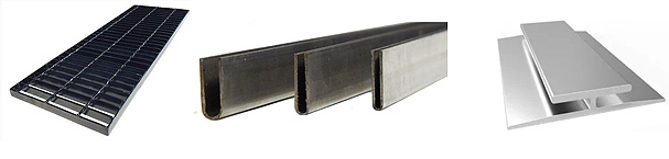 Specialty Metals